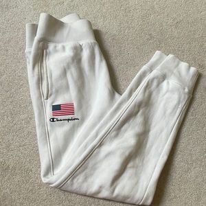 champion joggers